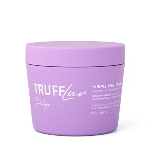 TruffLuv Indulge Purple Truffle Mask 16.9 oz